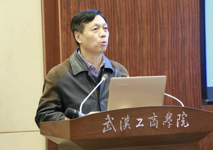 pg电子官方网站张安富校长致欢迎辞 摄影：向慧_副本.JPG